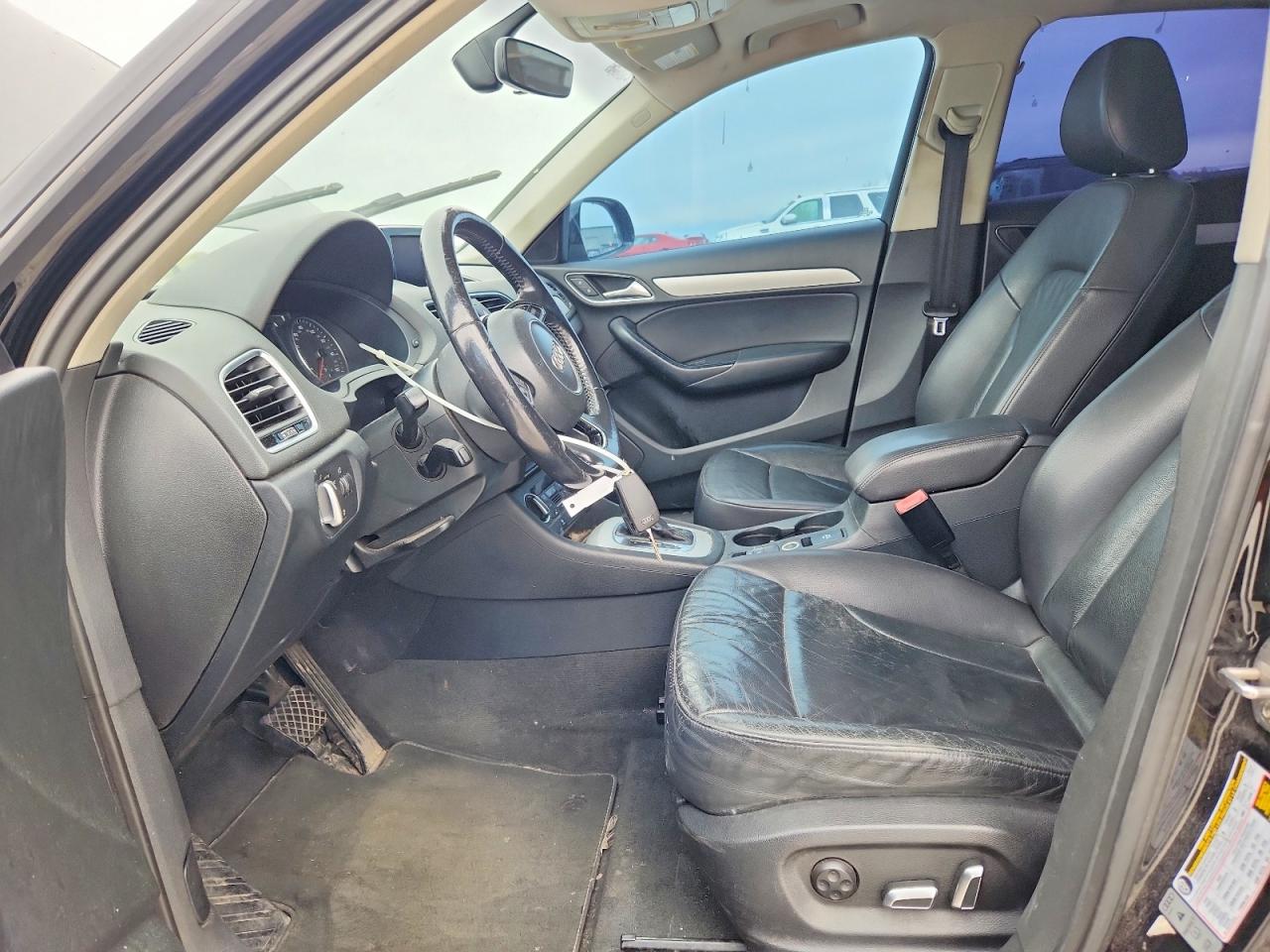 Audi Q3 Premium