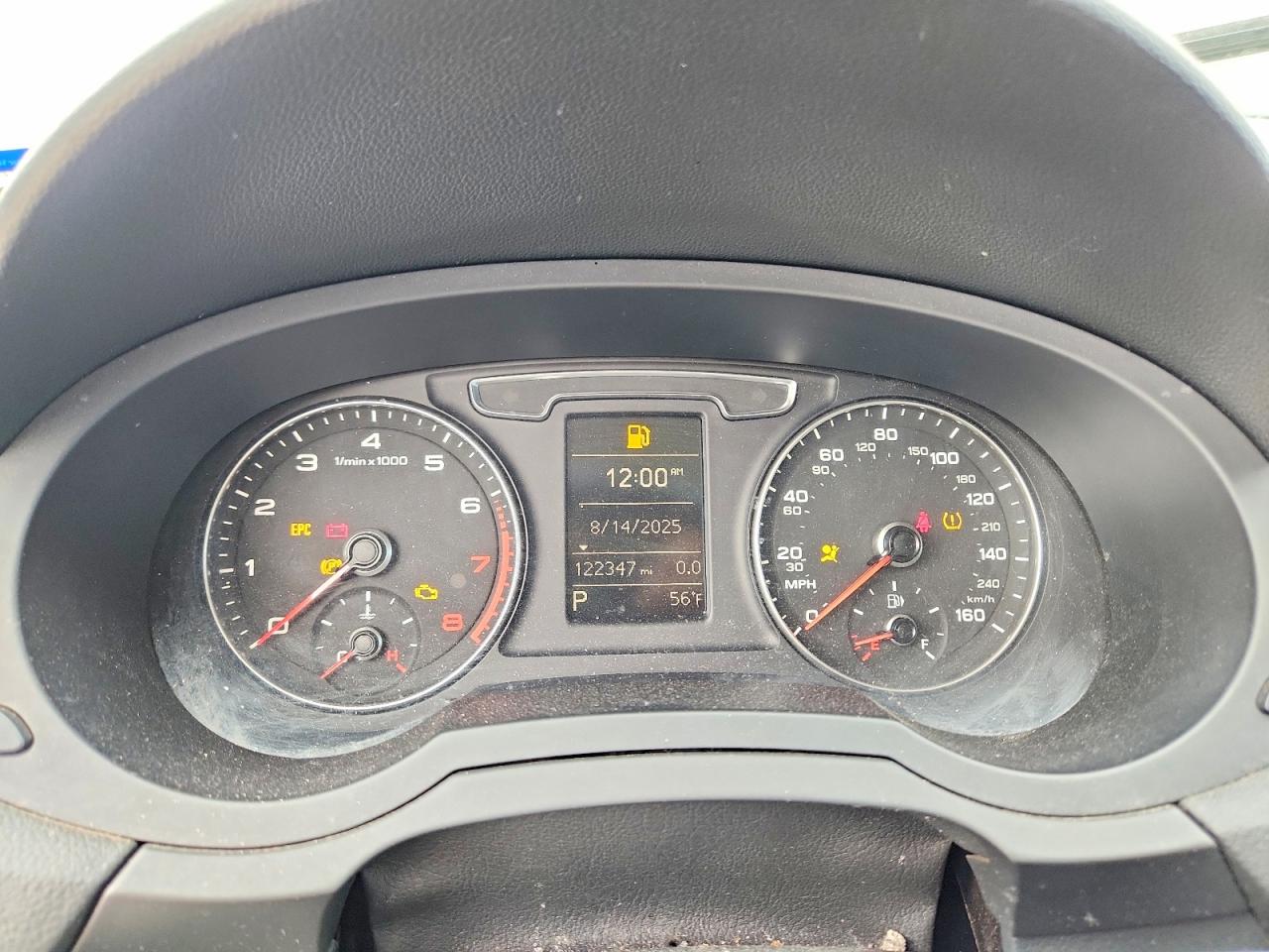 Audi Q3 Premium