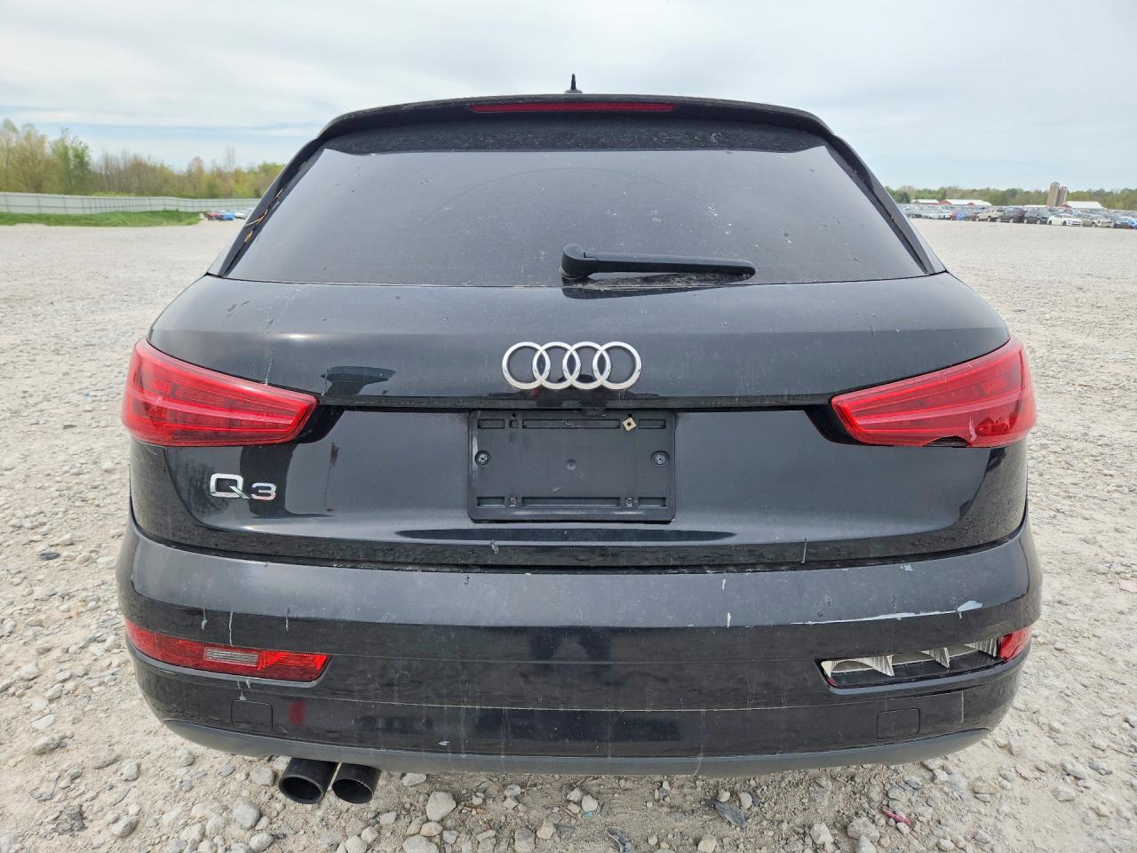 Audi Q3 Premium