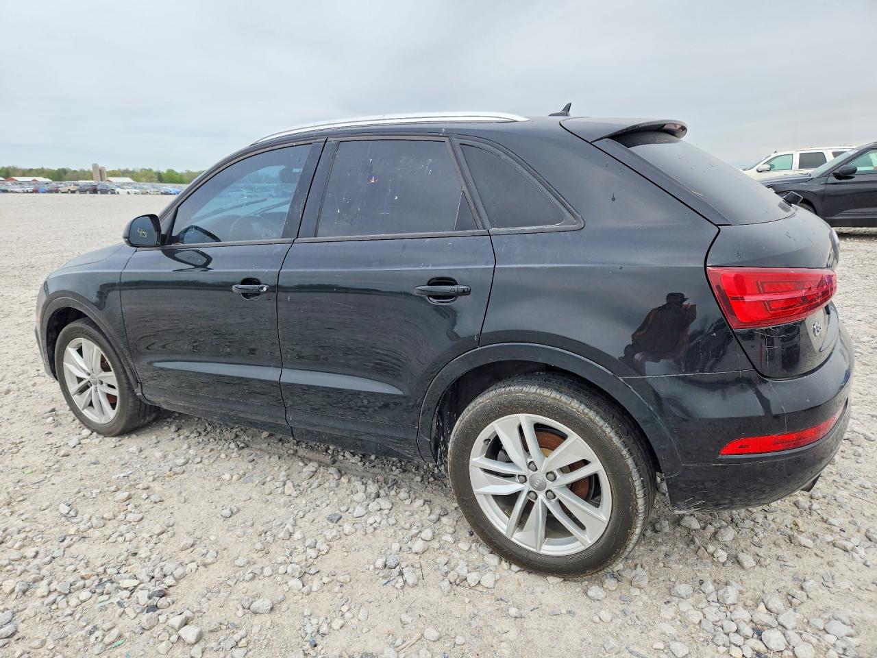 Audi Q3 Premium