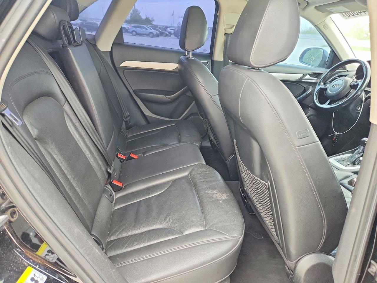 Audi Q3 Premium