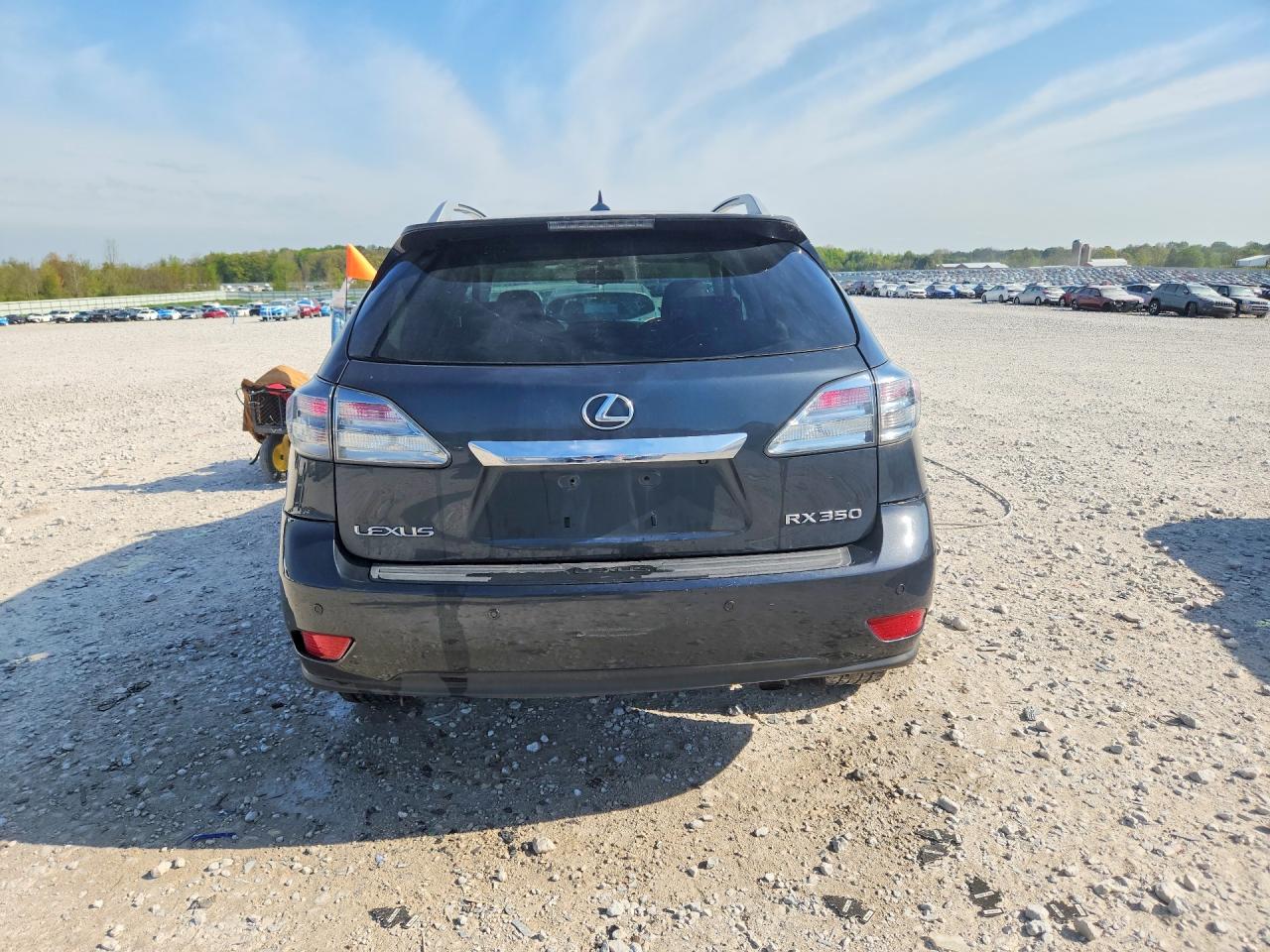 Lexus RX 350