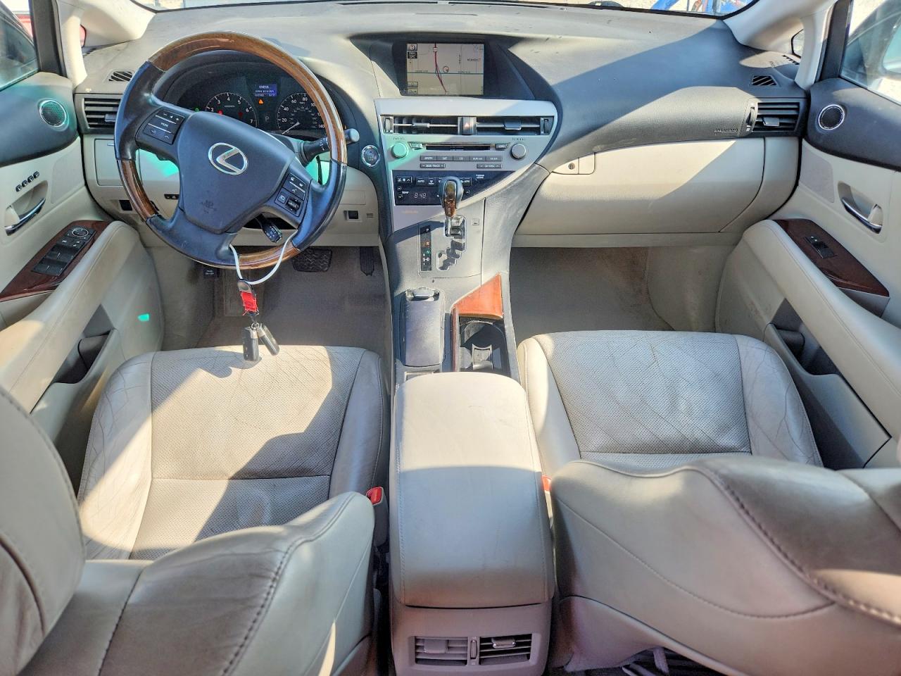 Lexus RX 350