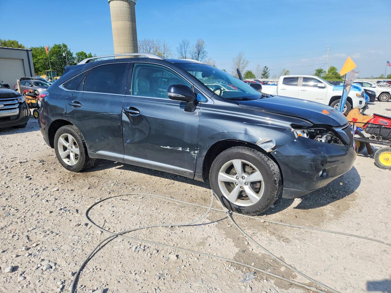 Lexus RX 350