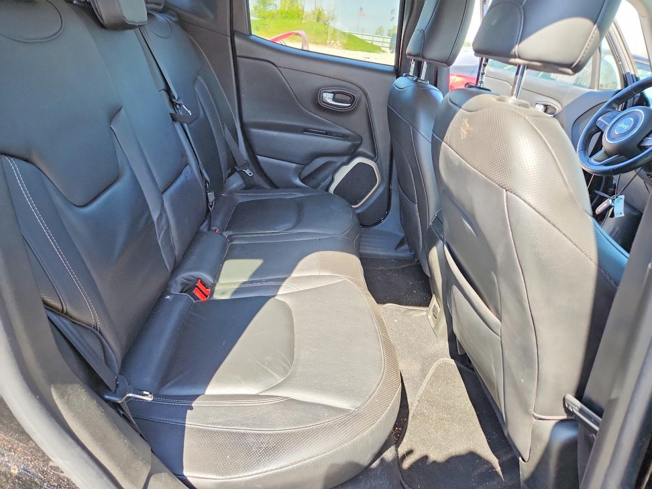 Jeep Renegade Limited