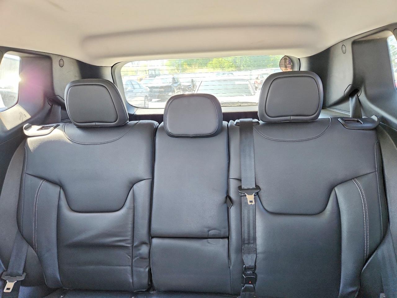 Jeep Renegade Limited