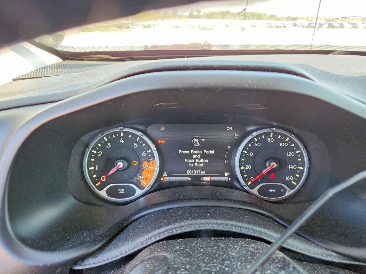 Jeep Renegade Limited