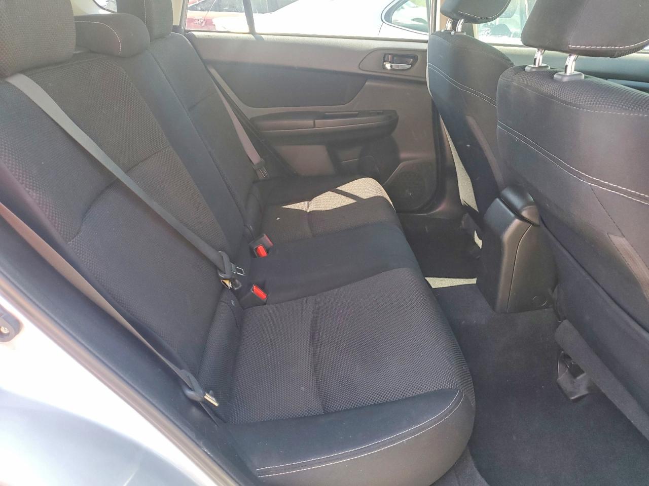 Subaru Xv 2.0 Premium