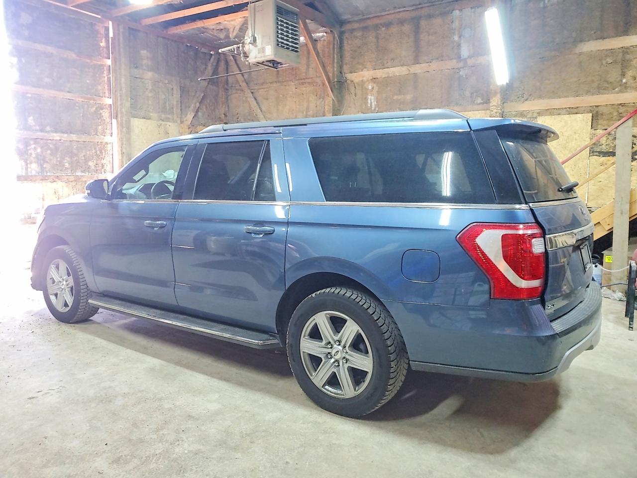 Ford Expedition Max Xlt