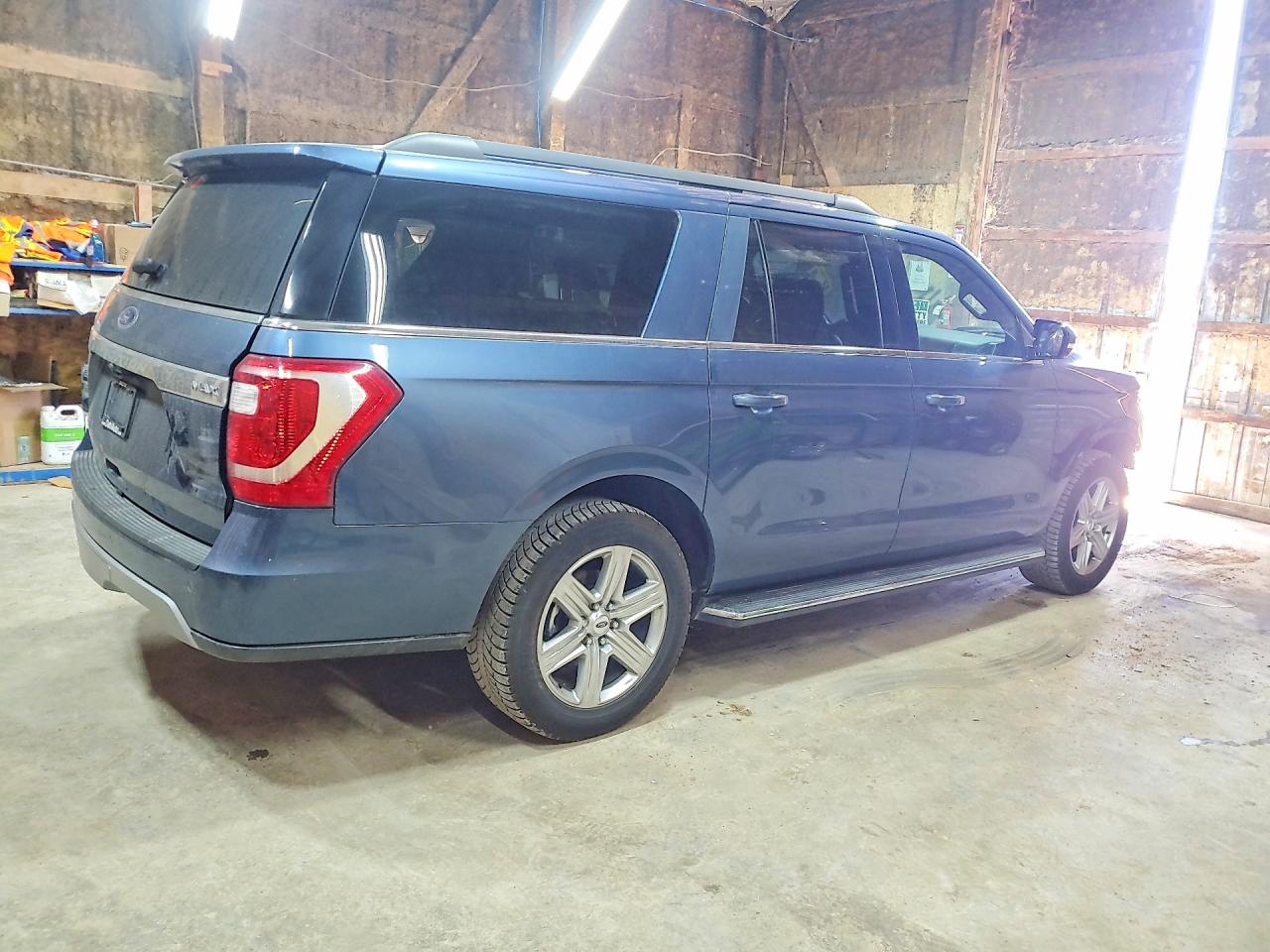 Ford Expedition Max Xlt
