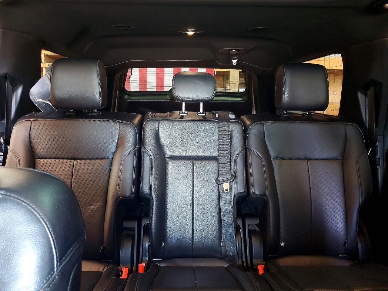 Ford Expedition Max Xlt