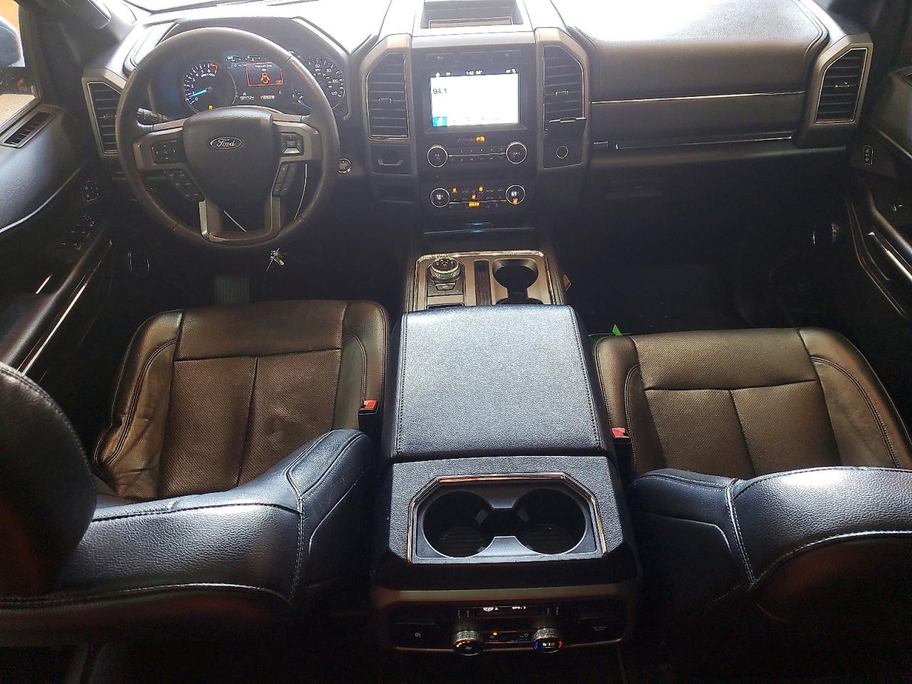 Ford Expedition Max Xlt