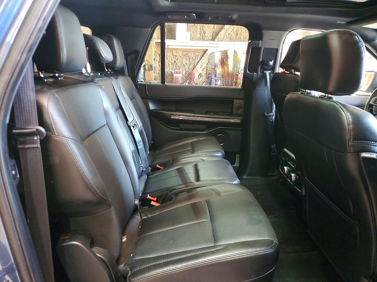 Ford Expedition Max Xlt