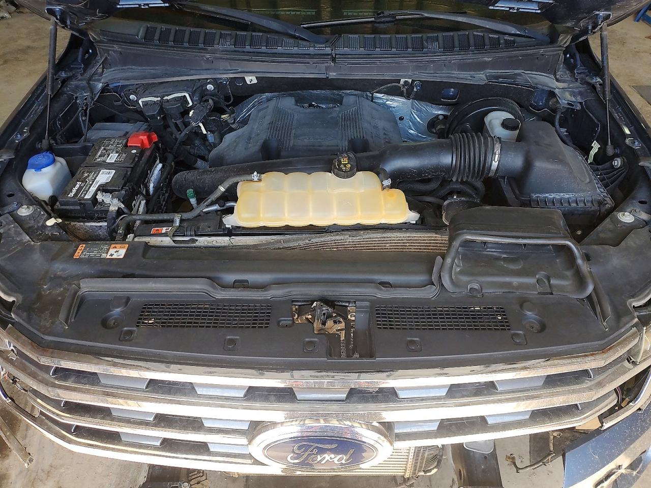 Ford Expedition Max Xlt