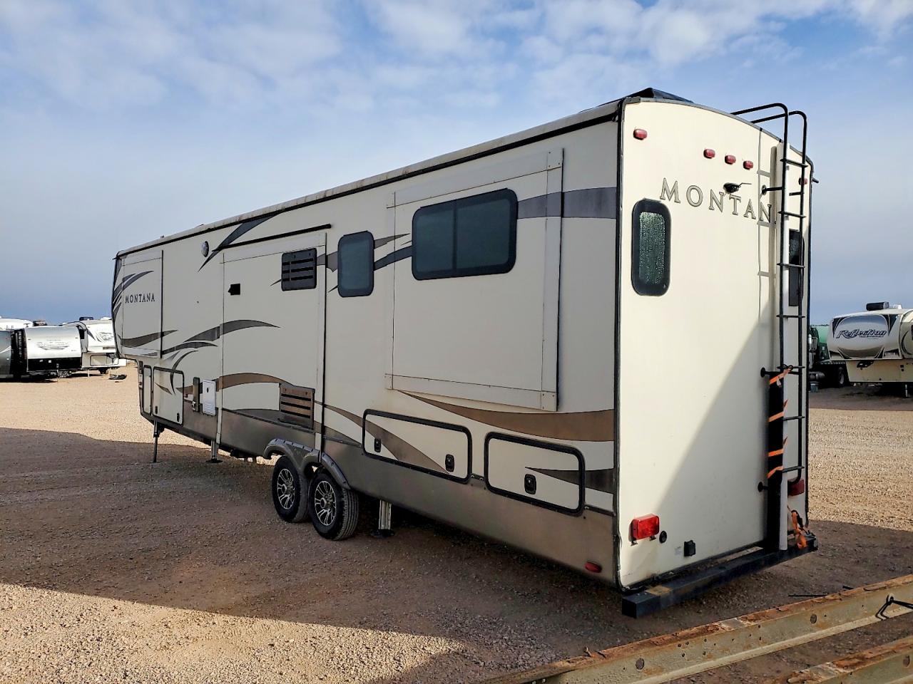 Kyrv Montana Fi