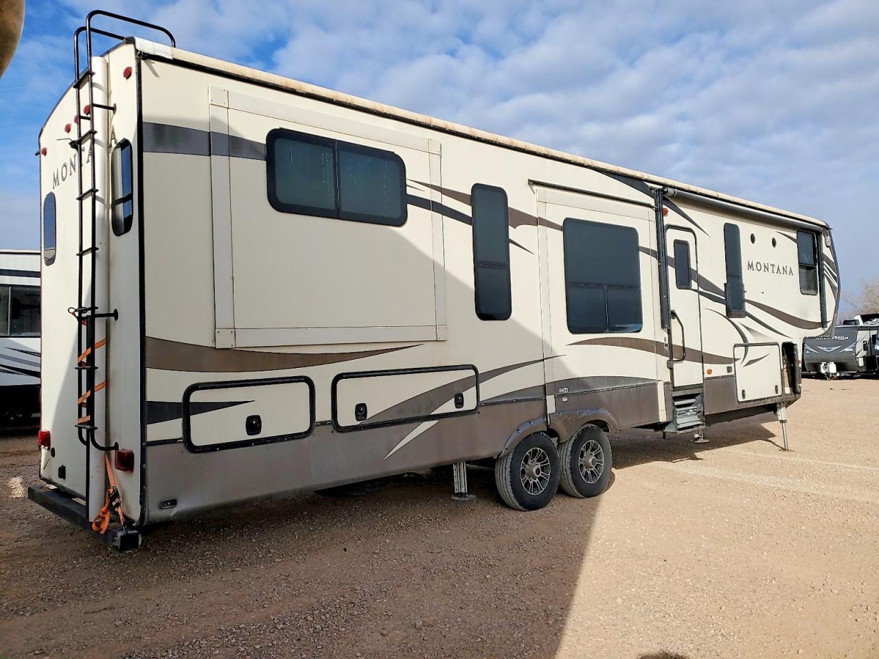 Kyrv Montana Fi