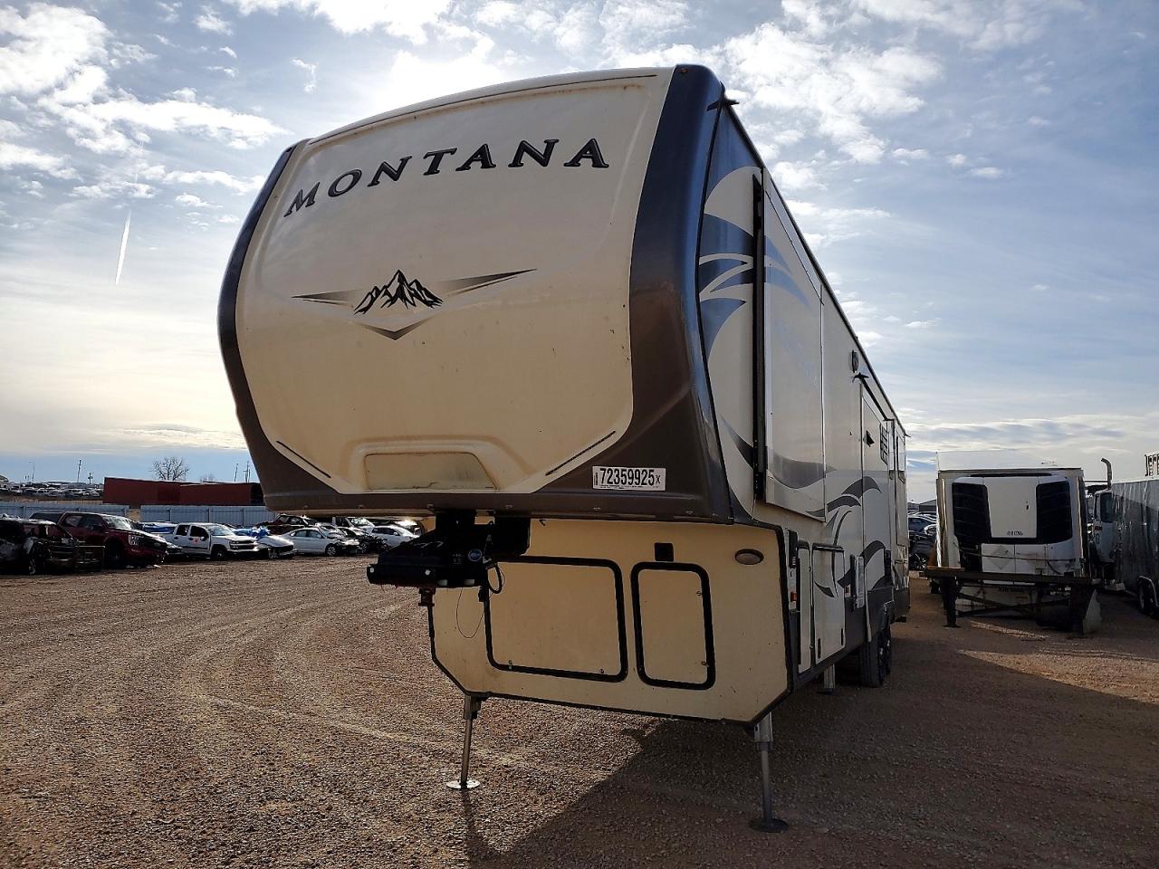 Kyrv Montana Fi