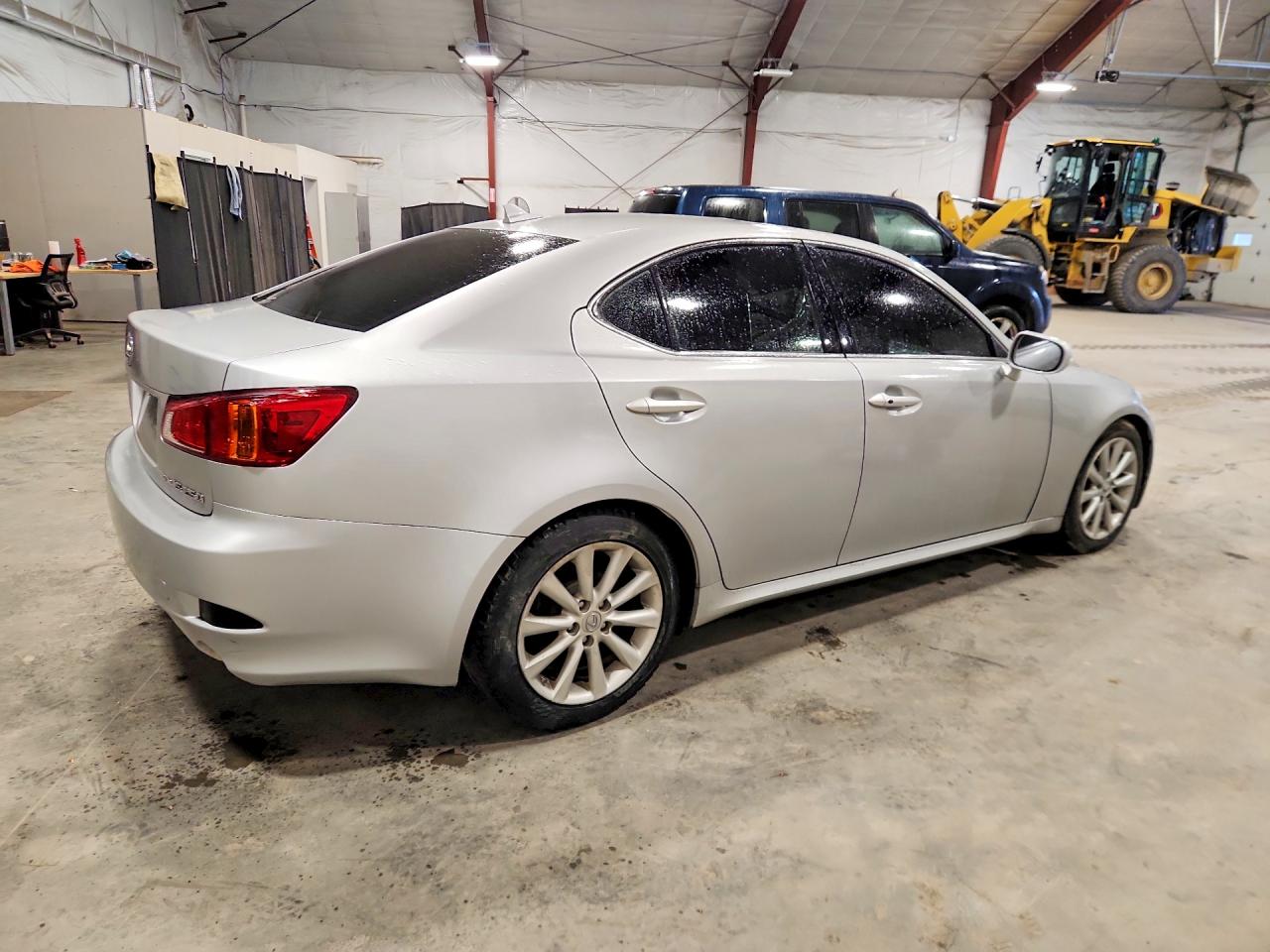 Lexus Is 250