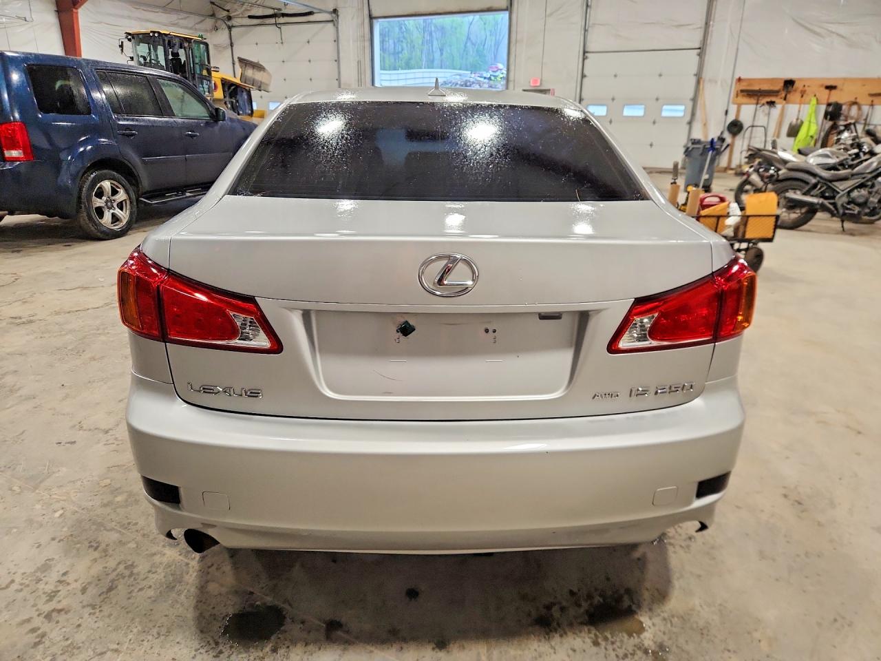 Lexus Is 250