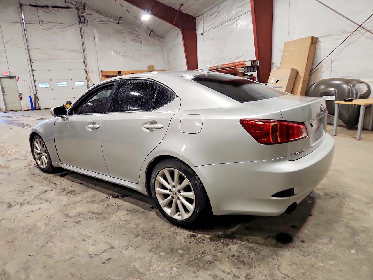 Lexus Is 250