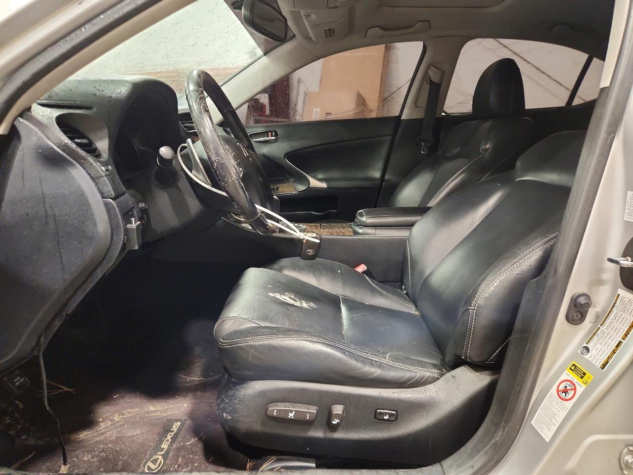 Lexus Is 250