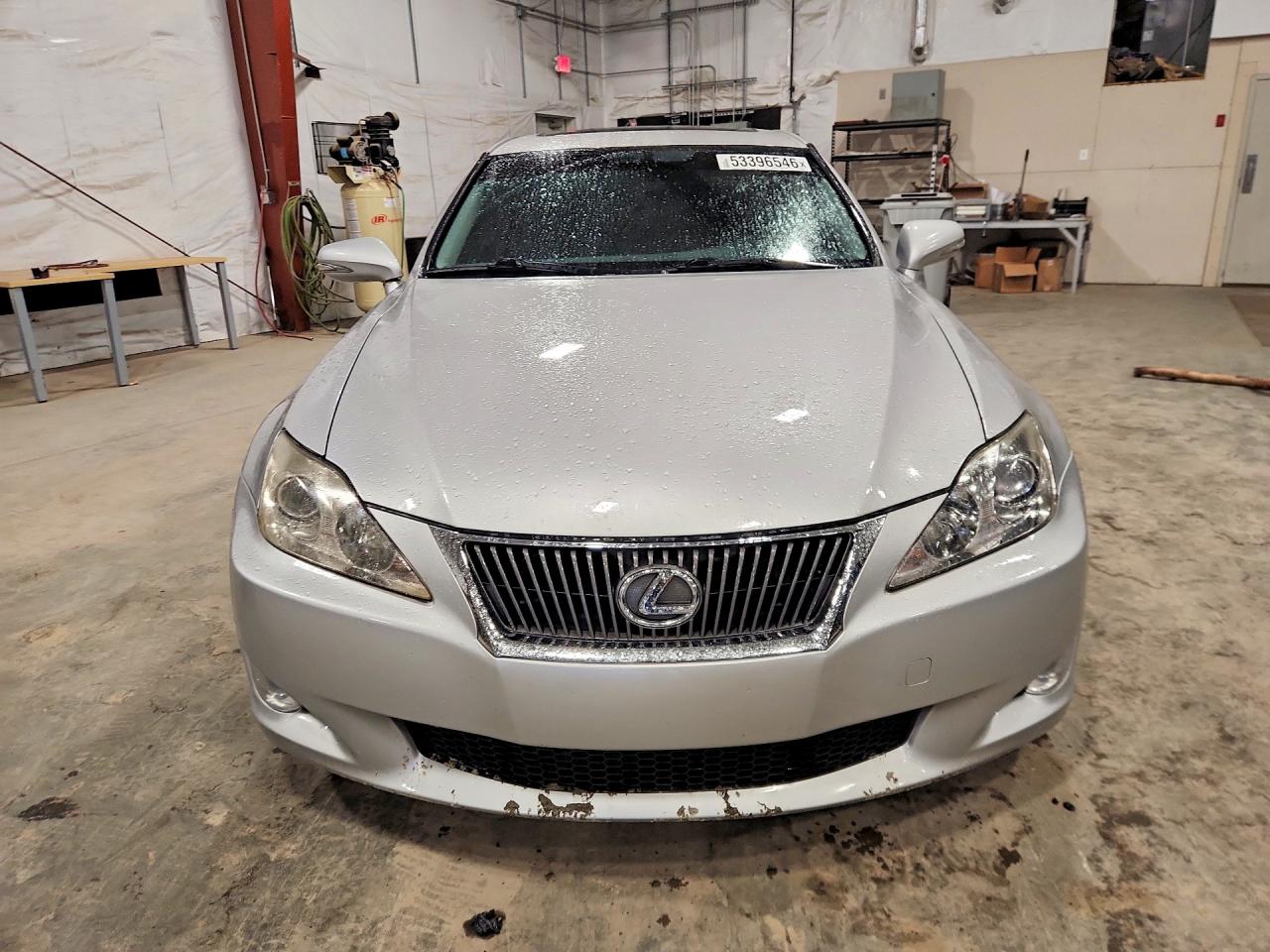 Lexus Is 250
