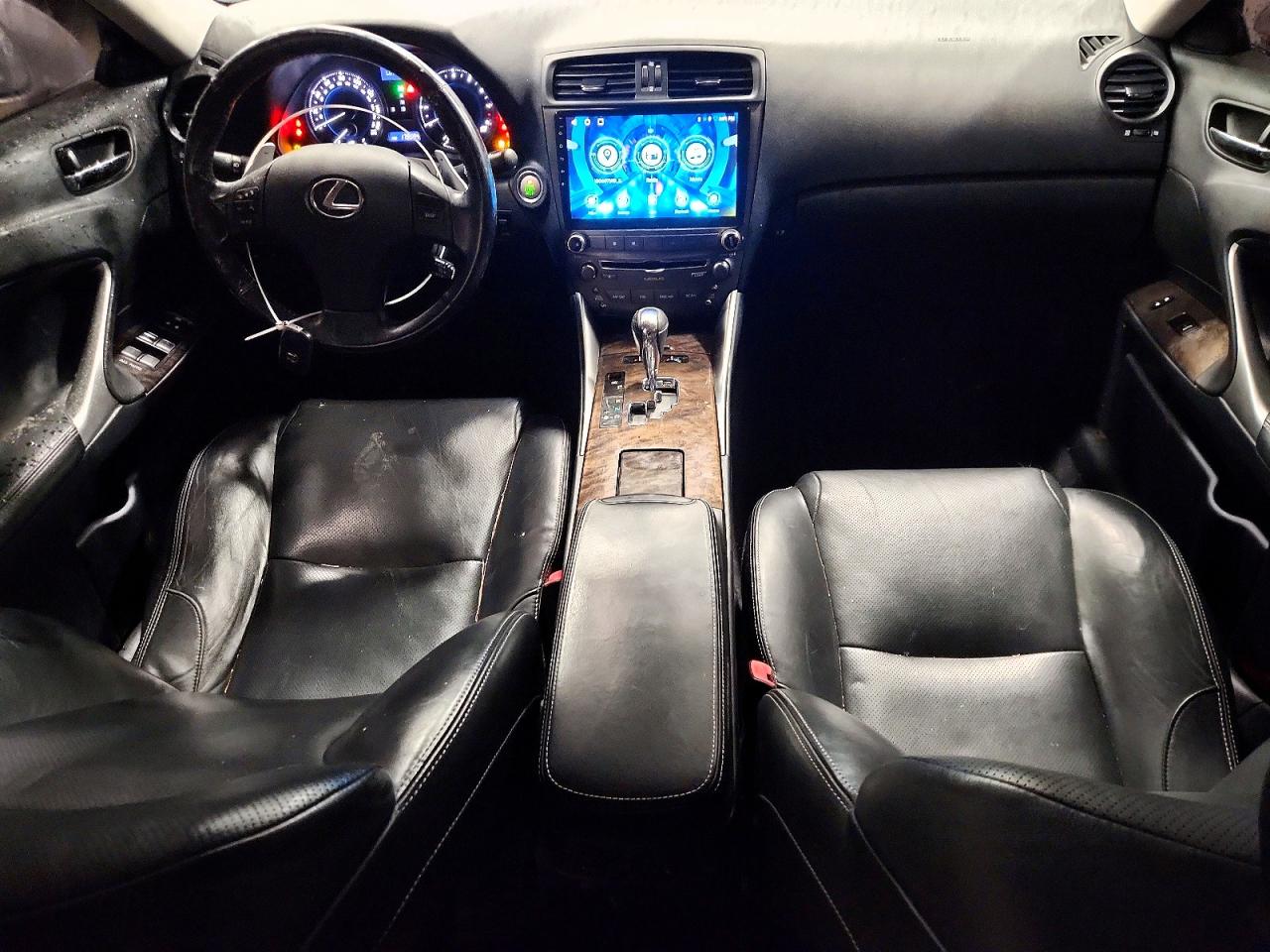 Lexus Is 250