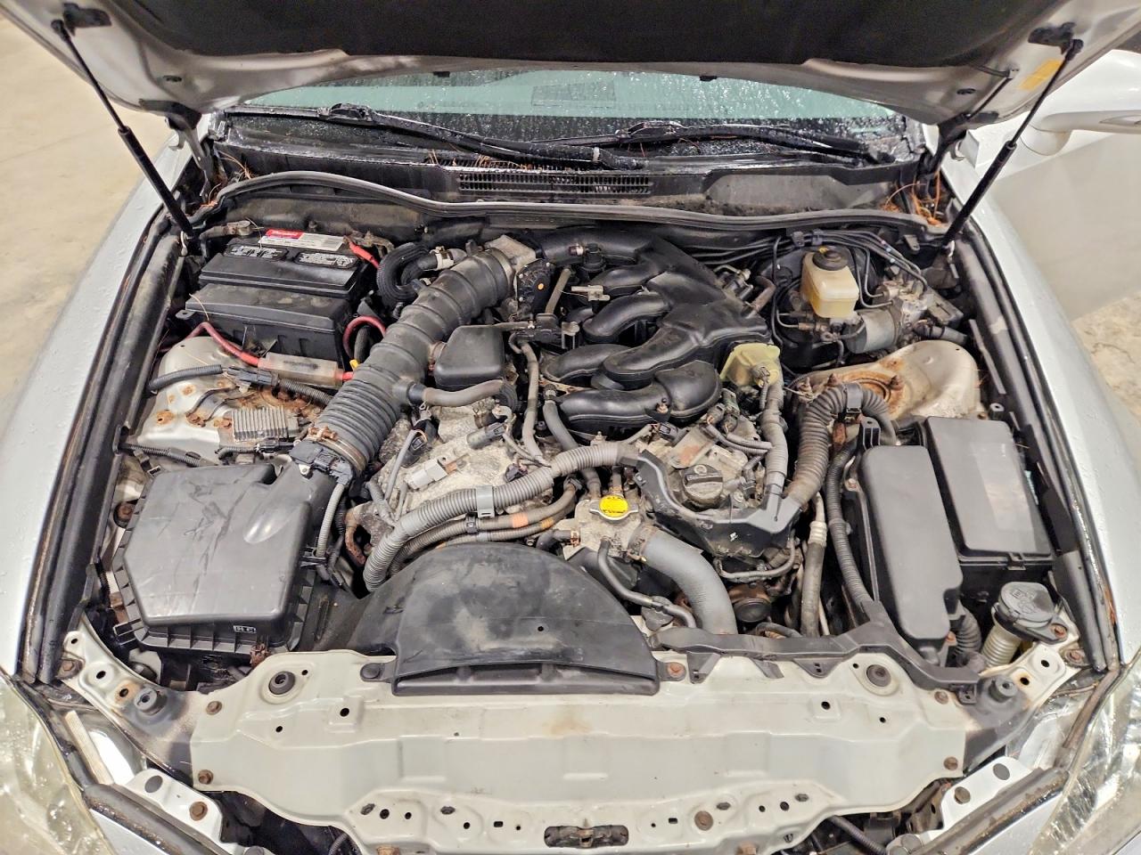 Lexus Is 250