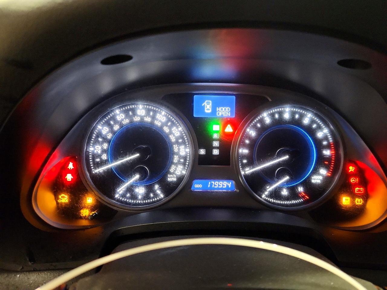 Lexus Is 250