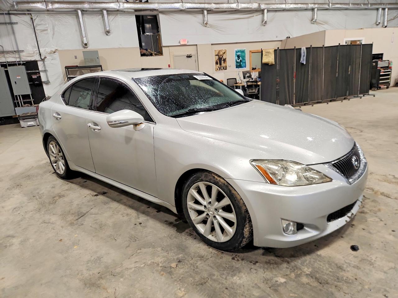 Lexus Is 250