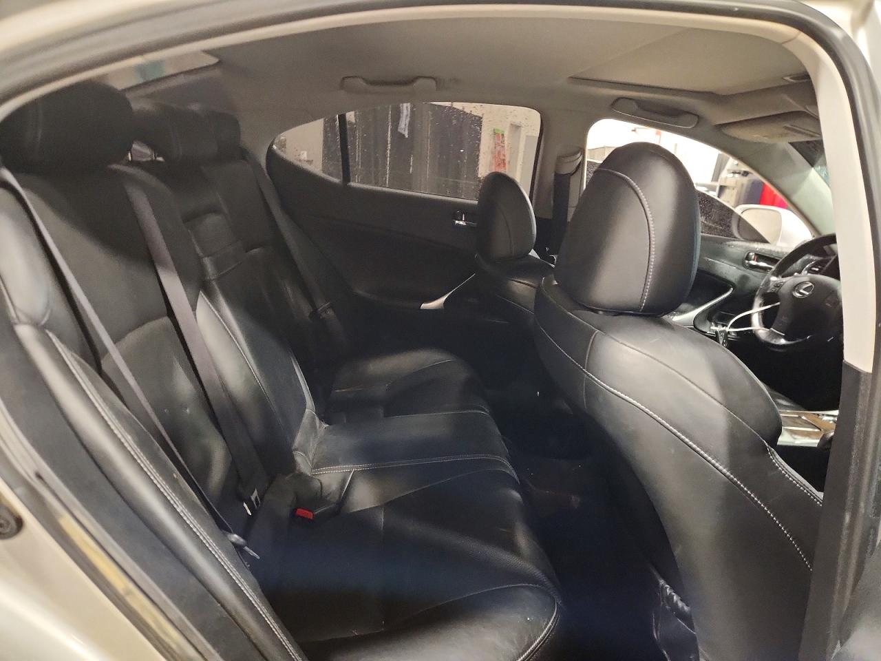 Lexus Is 250