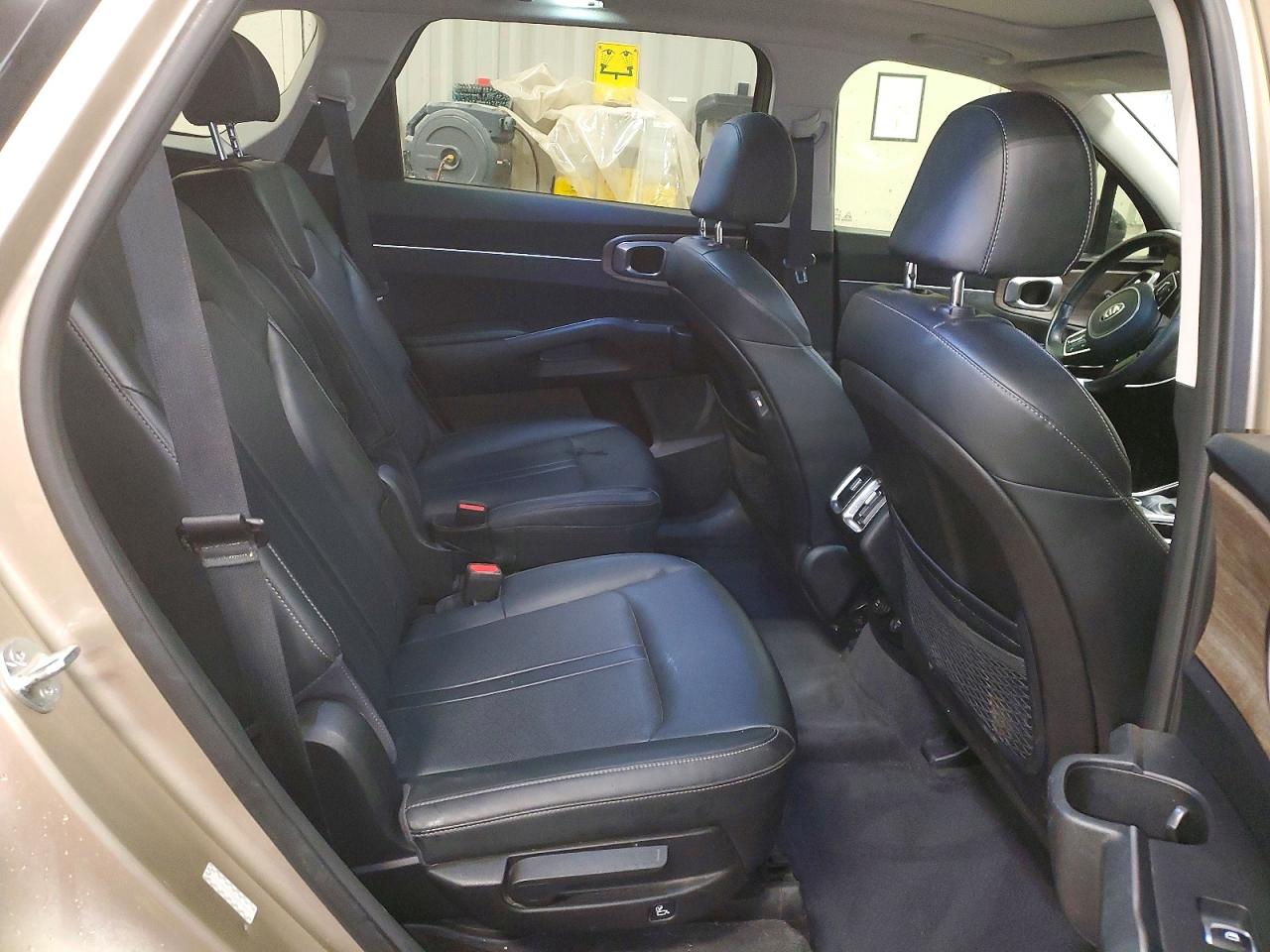 Kia Sorento Ex