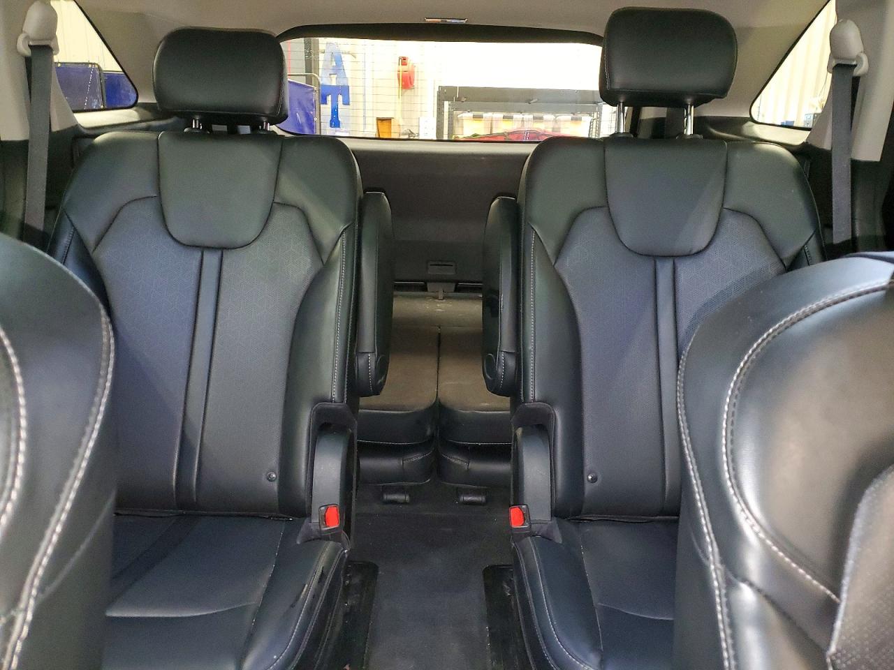 Kia Sorento Ex
