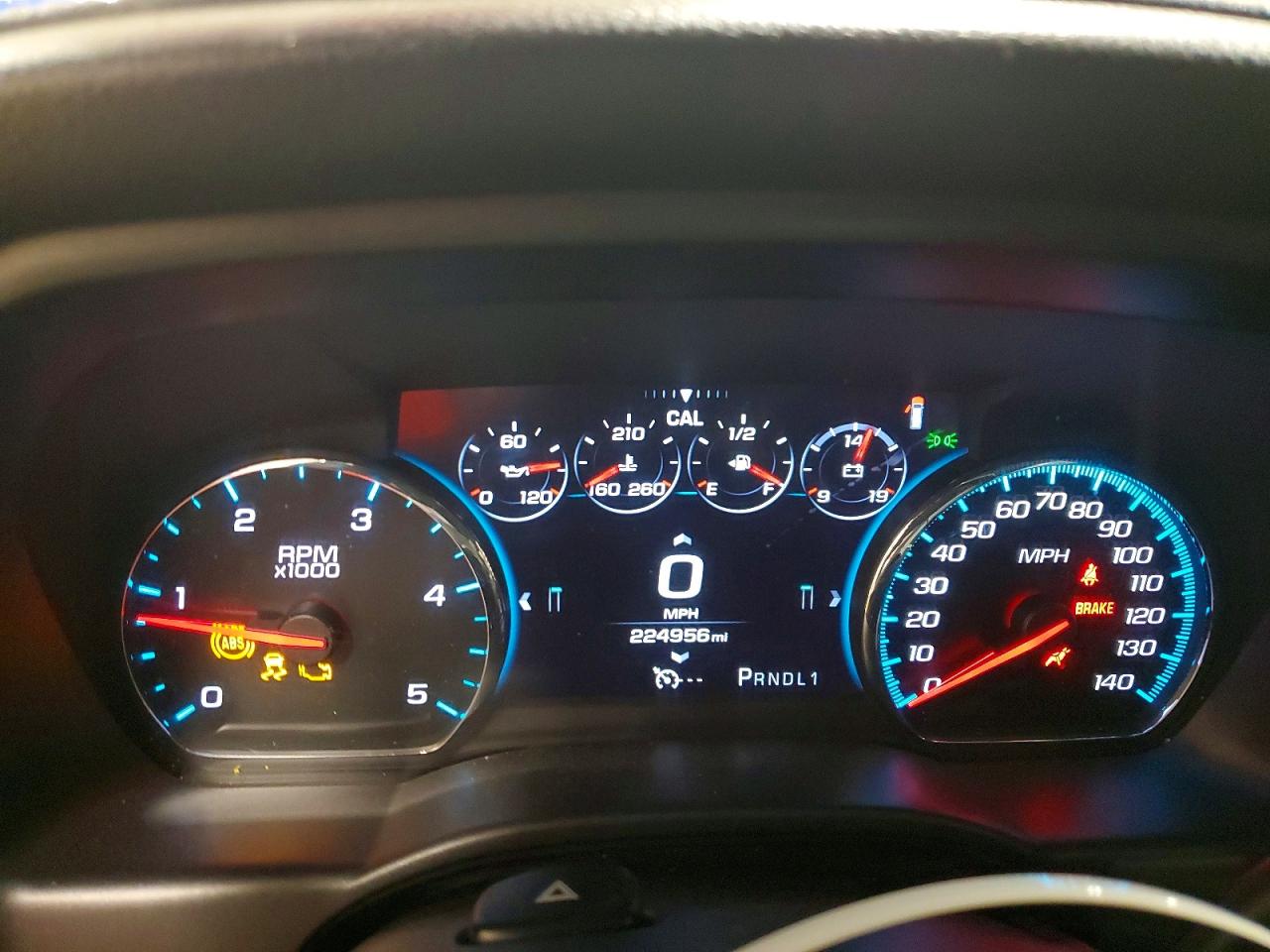 GMC Sierra K3500 Denali