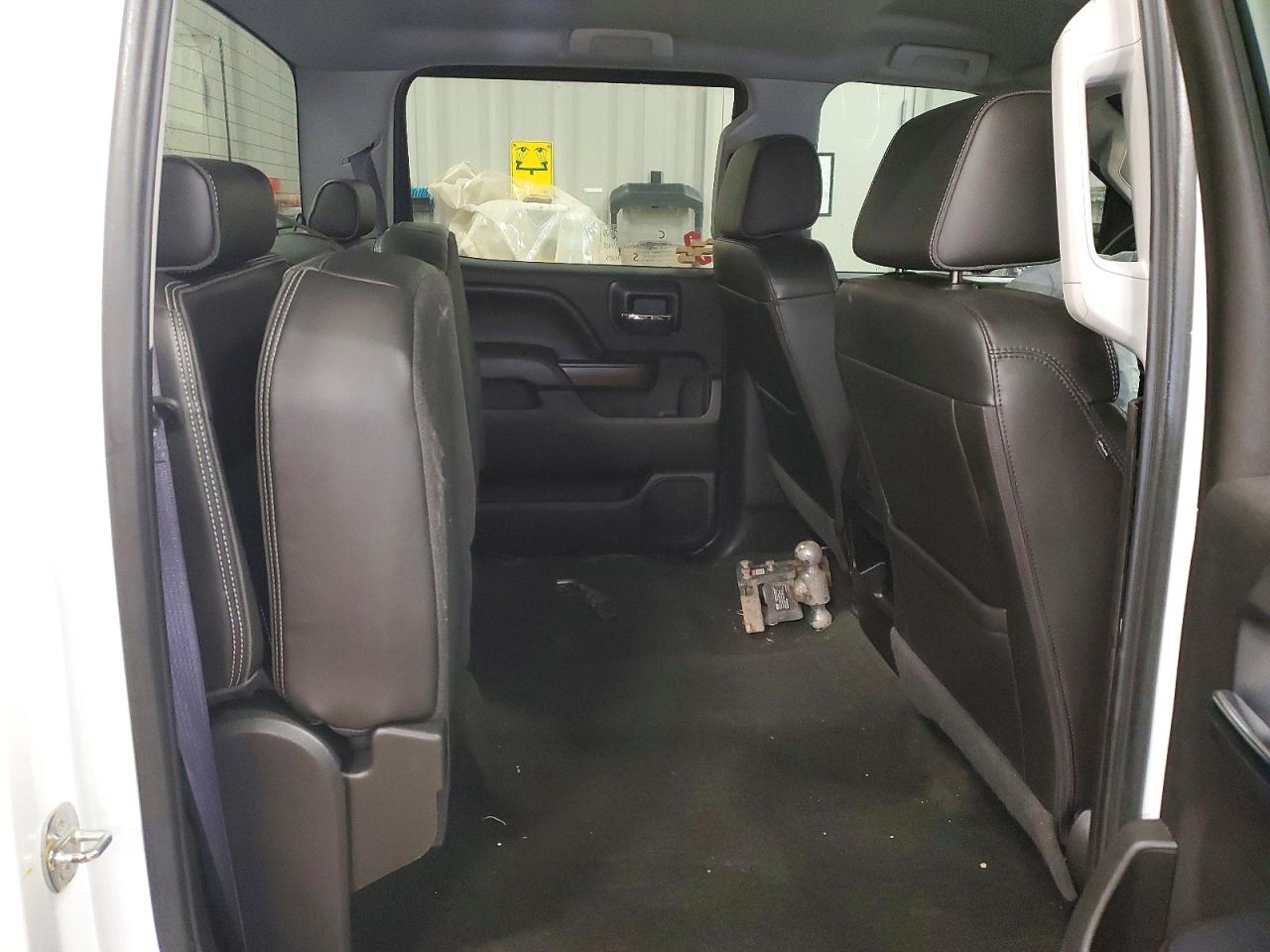 GMC Sierra K3500 Denali