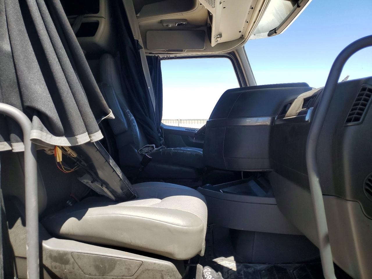 Volvo Vn Vnl