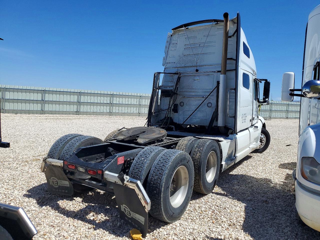 Volvo Vn Vnl