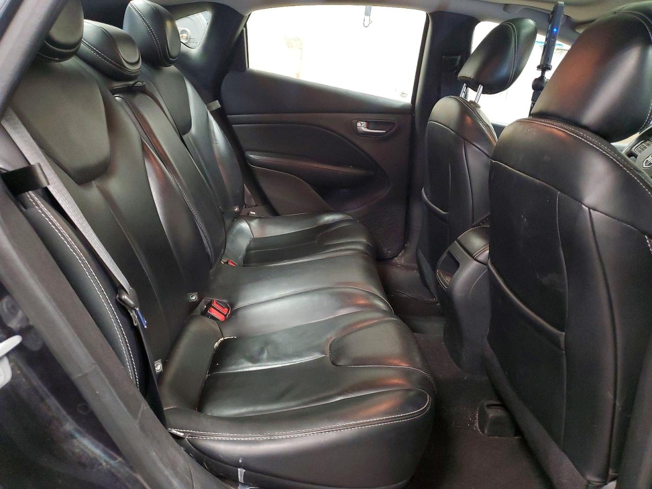 Dodge Dart Limited