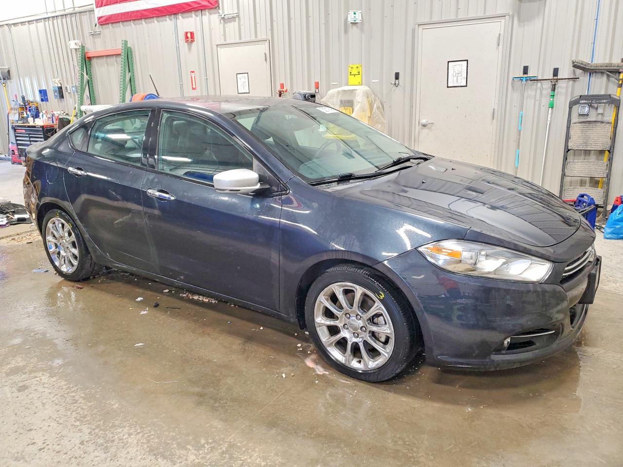 Dodge Dart Limited
