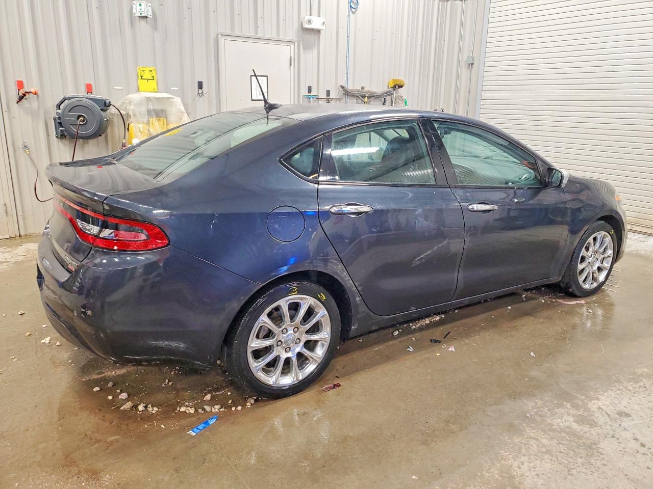 Dodge Dart Limited