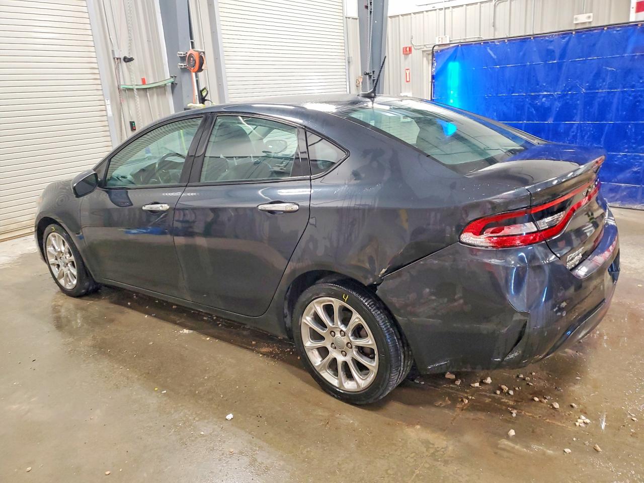 Dodge Dart Limited