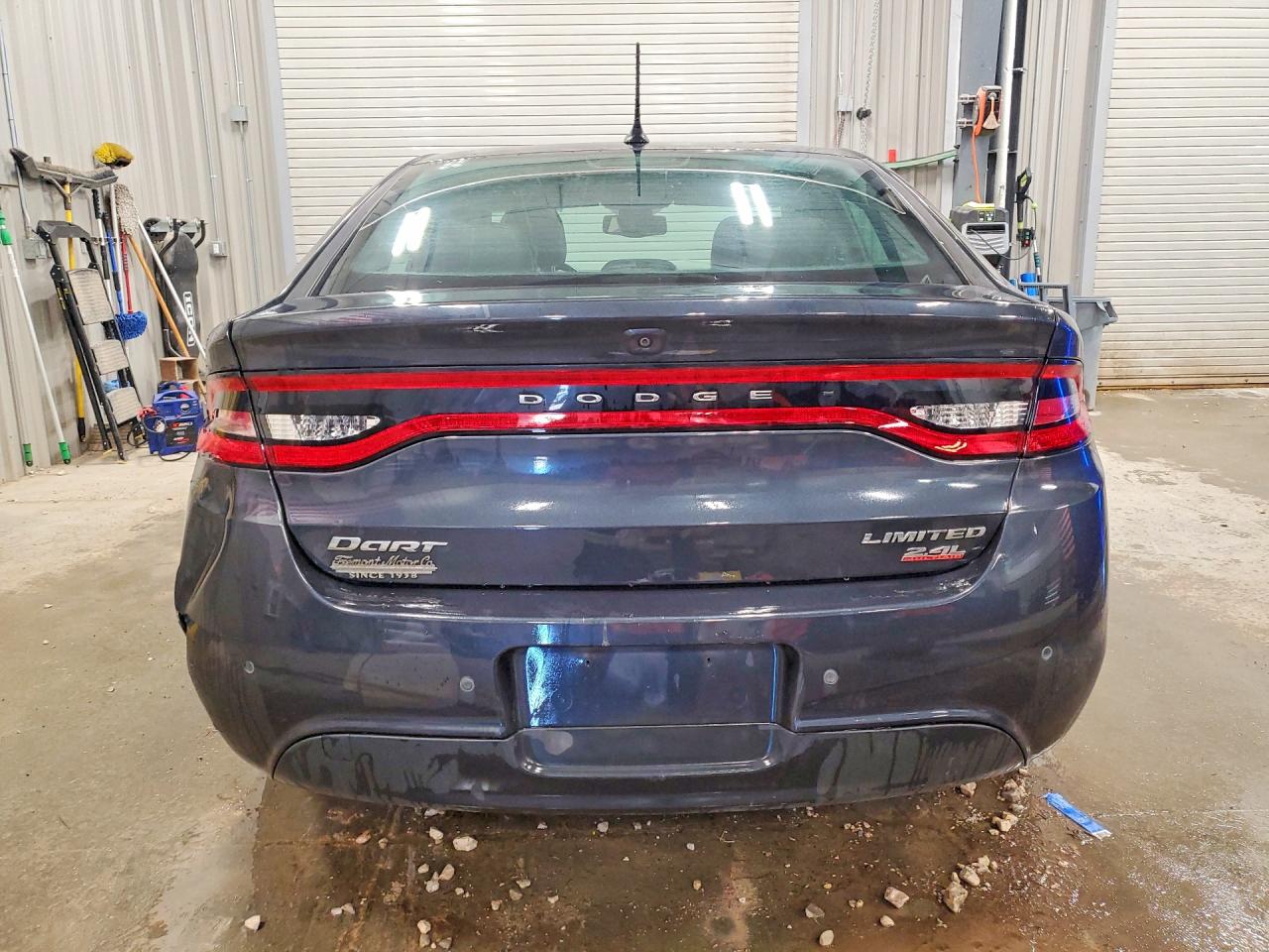 Dodge Dart Limited