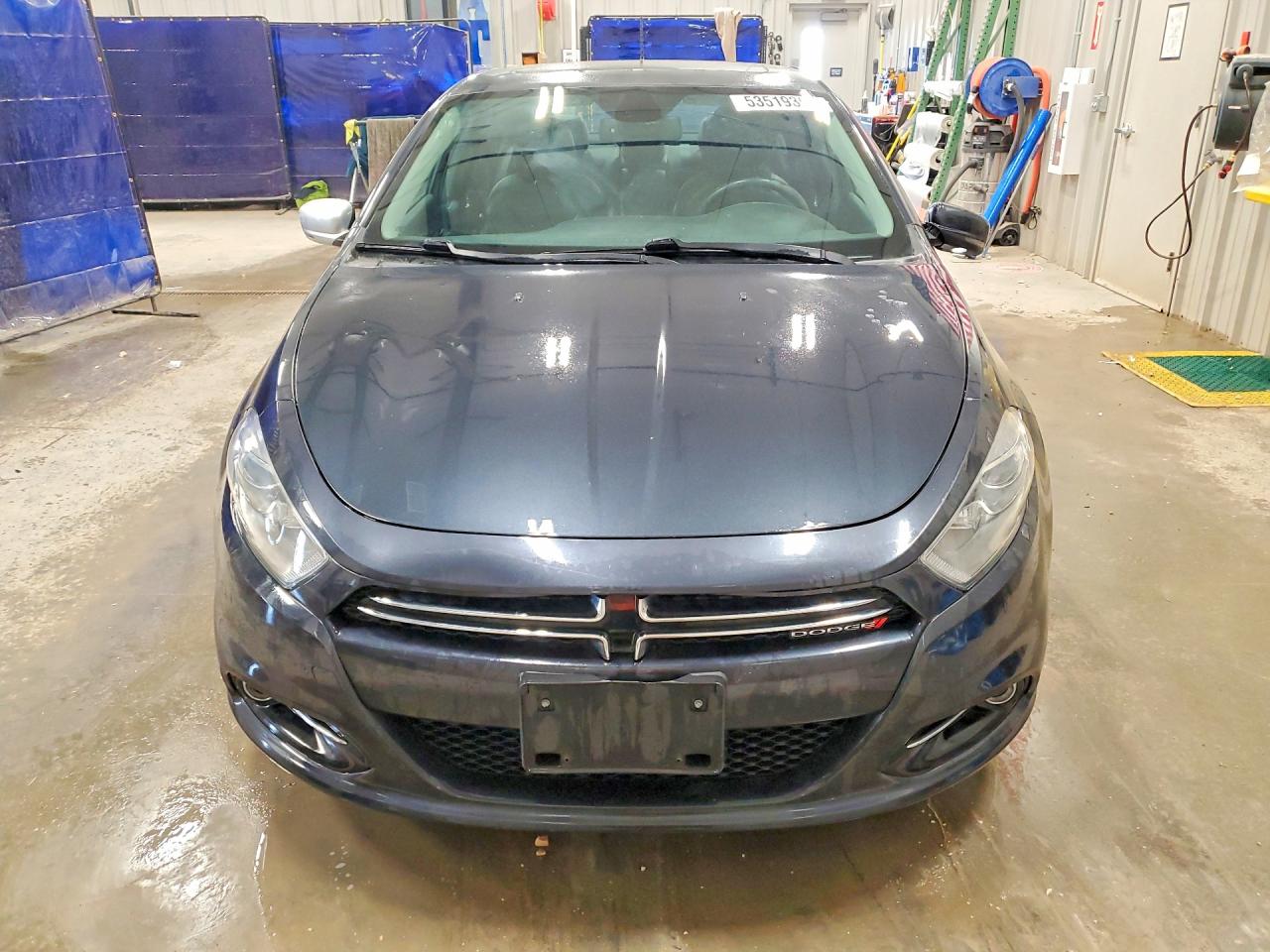 Dodge Dart Limited