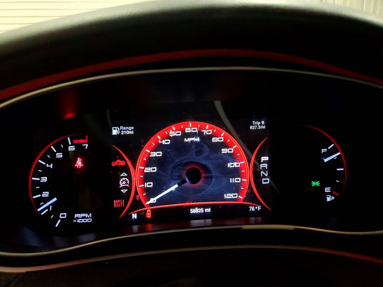 Dodge Dart Limited