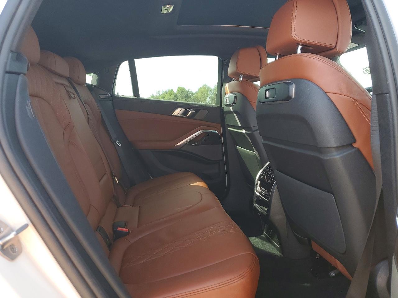 BMW X Series Xdrive40i