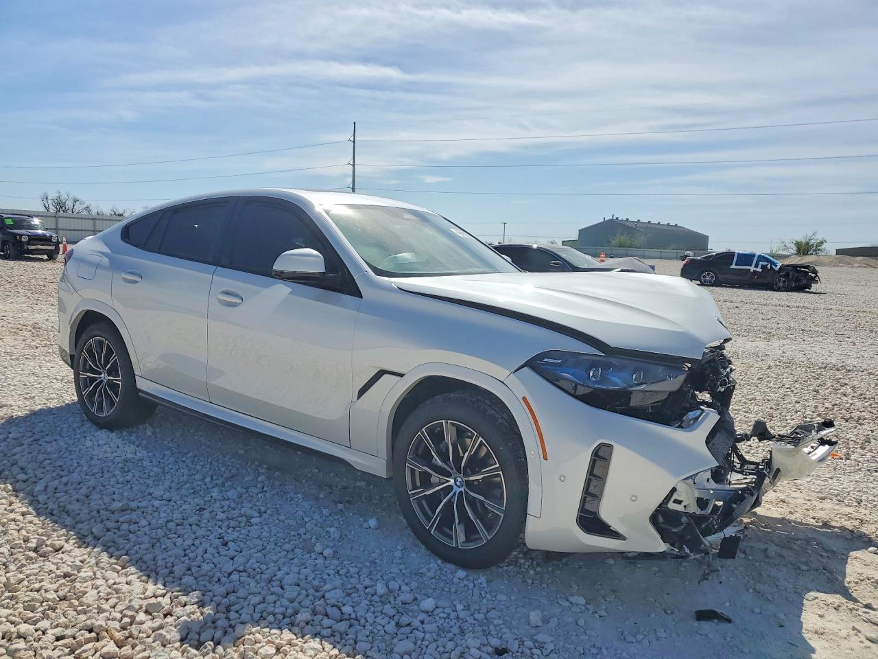 BMW X Series Xdrive40i