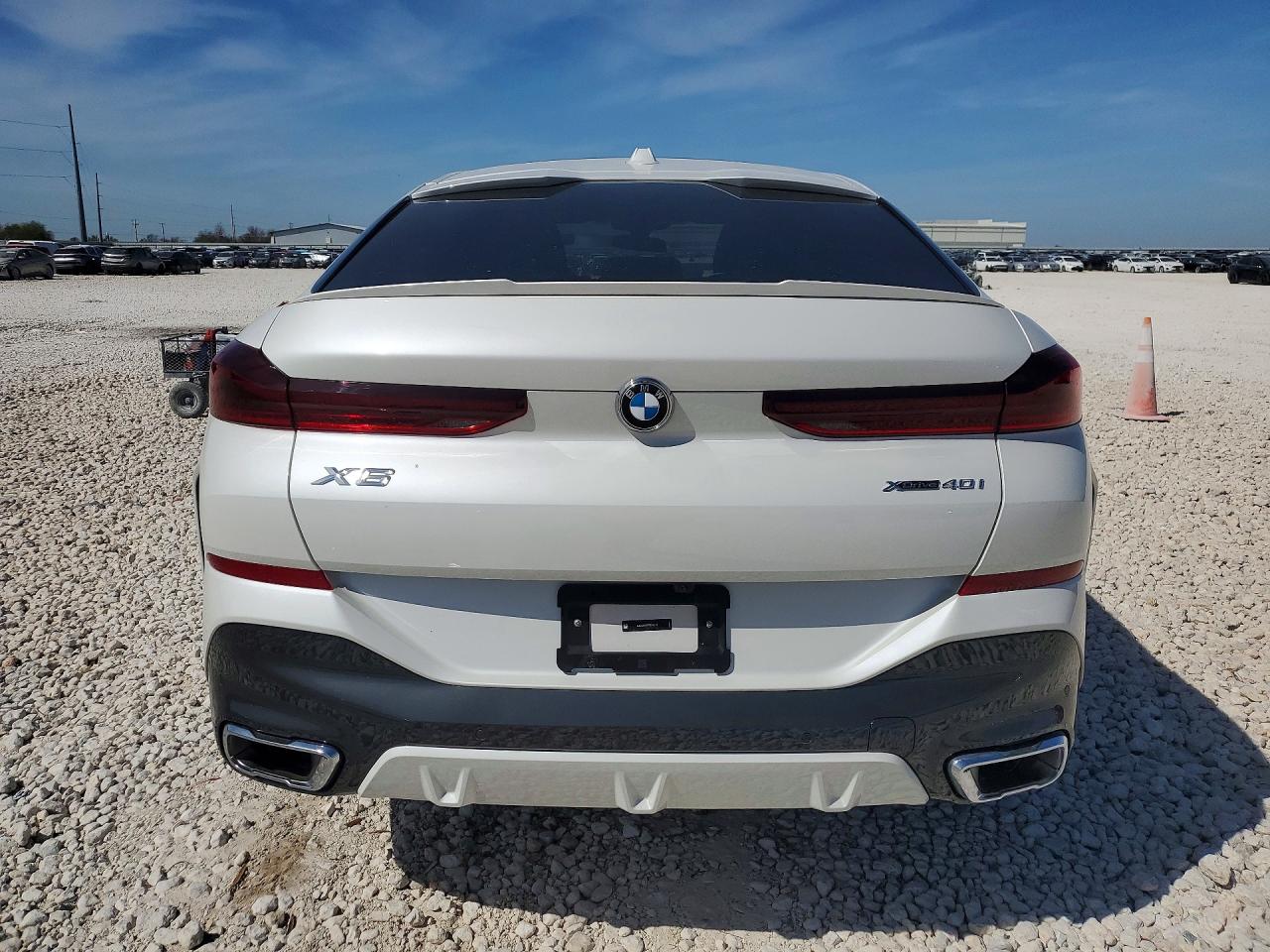 BMW X Series Xdrive40i