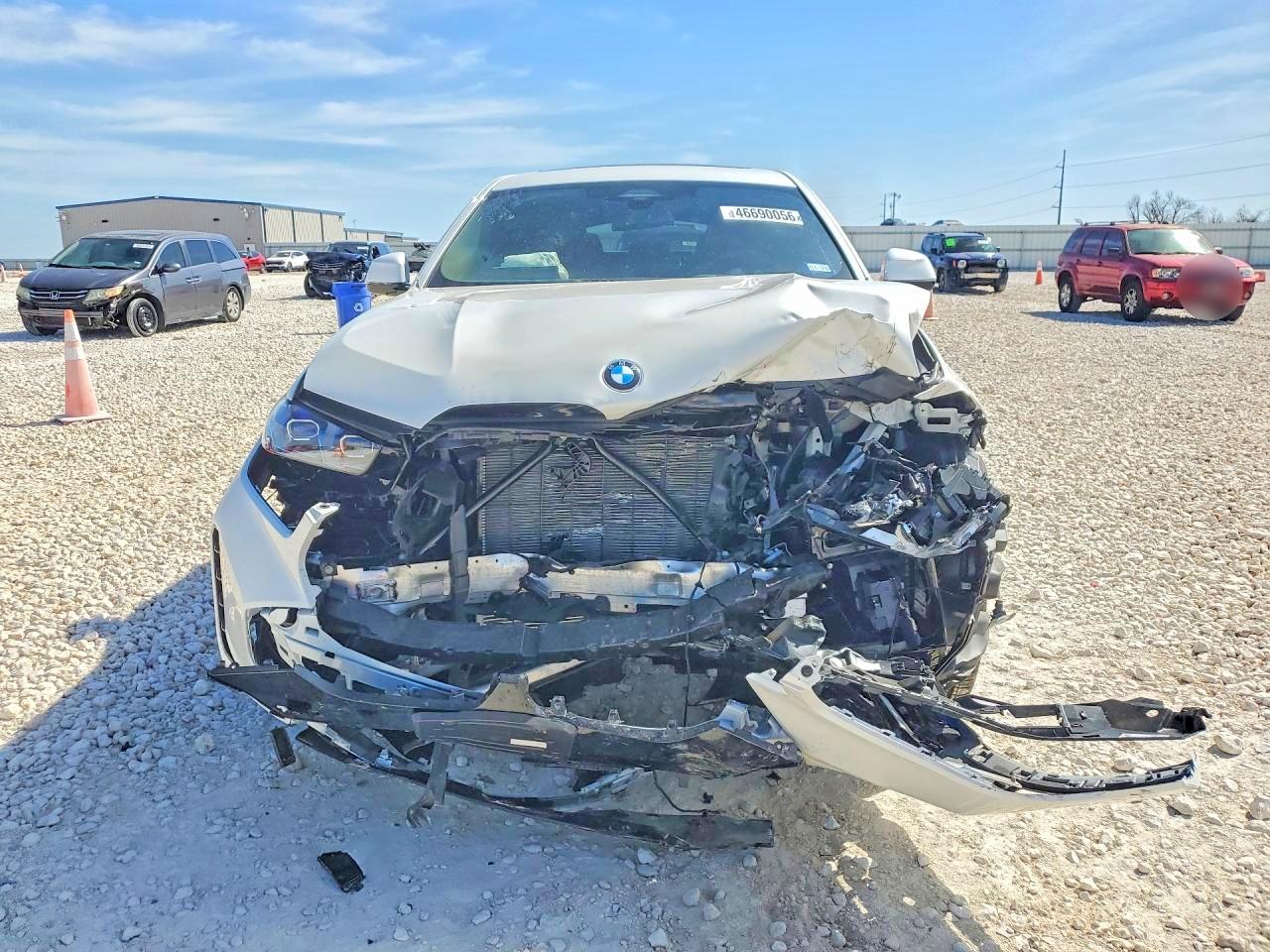 BMW X Series Xdrive40i