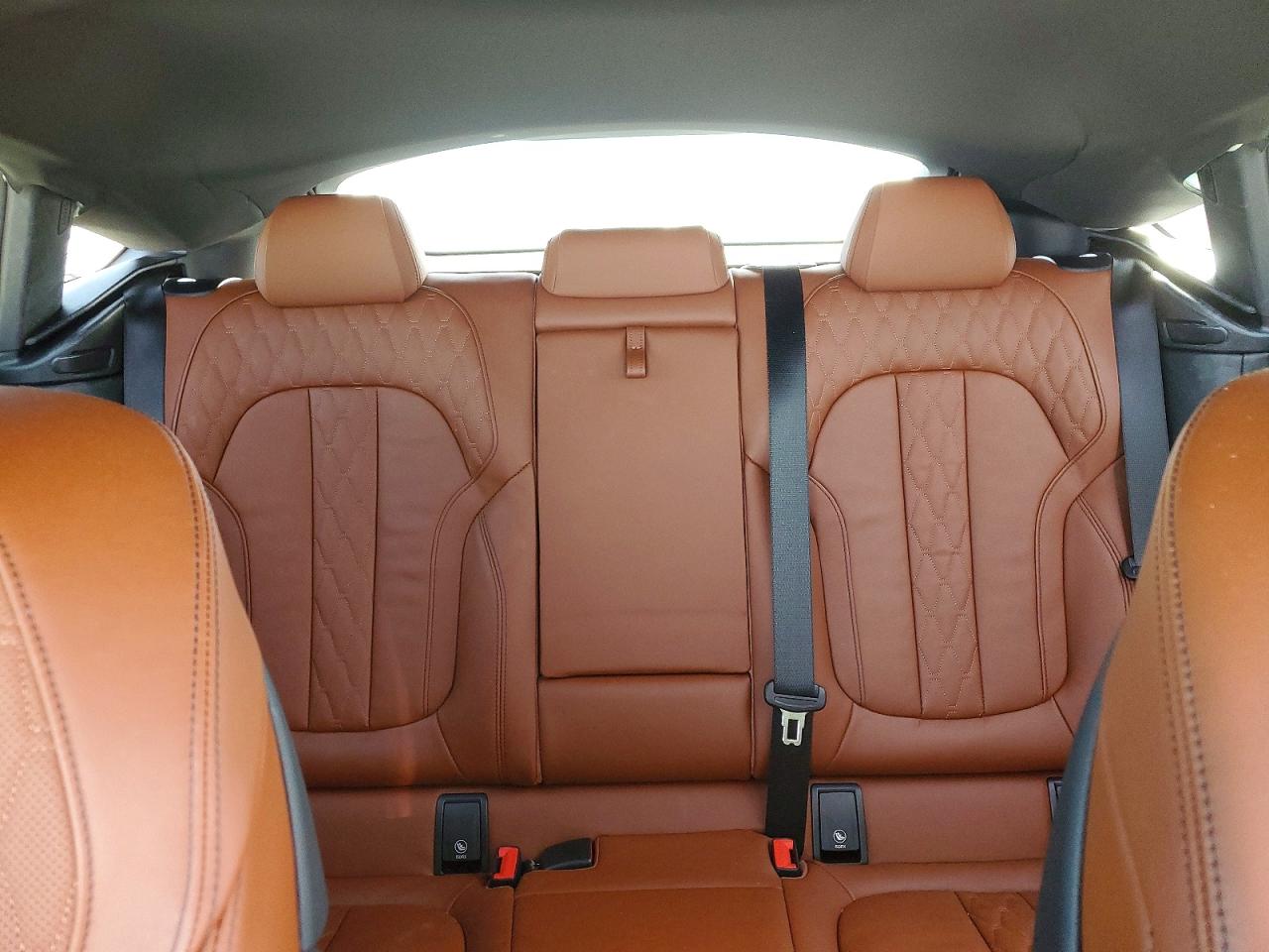 BMW X Series Xdrive40i