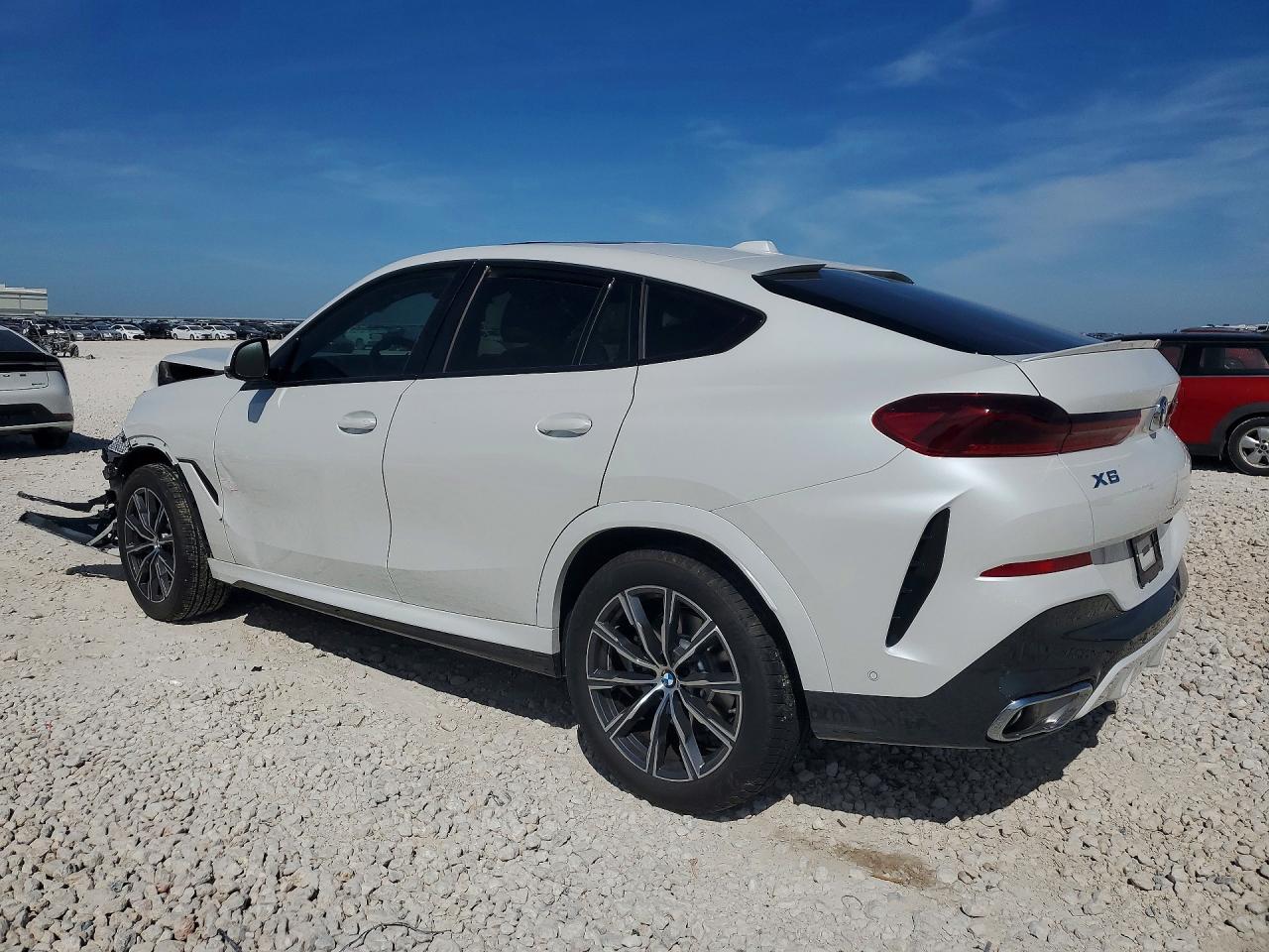 BMW X Series Xdrive40i